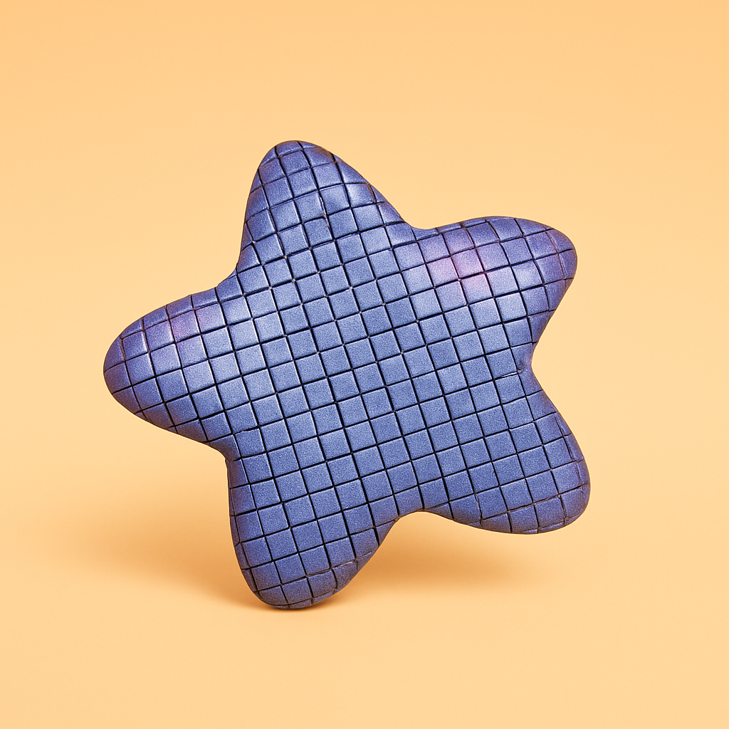 Starlie - Sensory Fidget Star